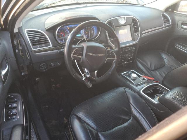 2016 CHRYSLER 300C #3294428504