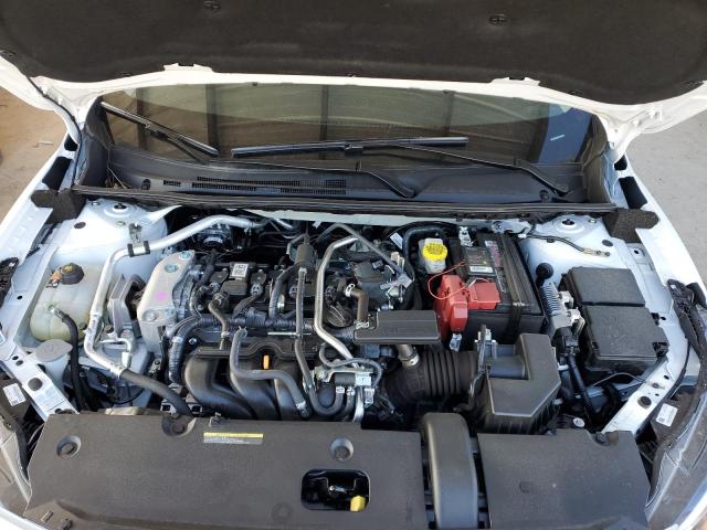 2025 NISSAN SENTRA SV #3296310443