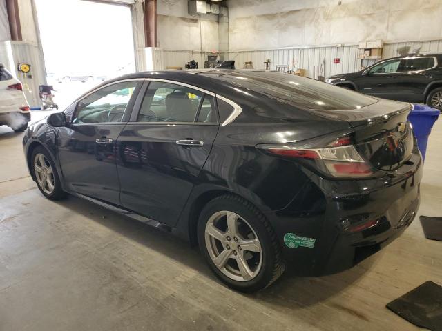 2017 CHEVROLET VOLT LT - 1G1RC6S53HU150627