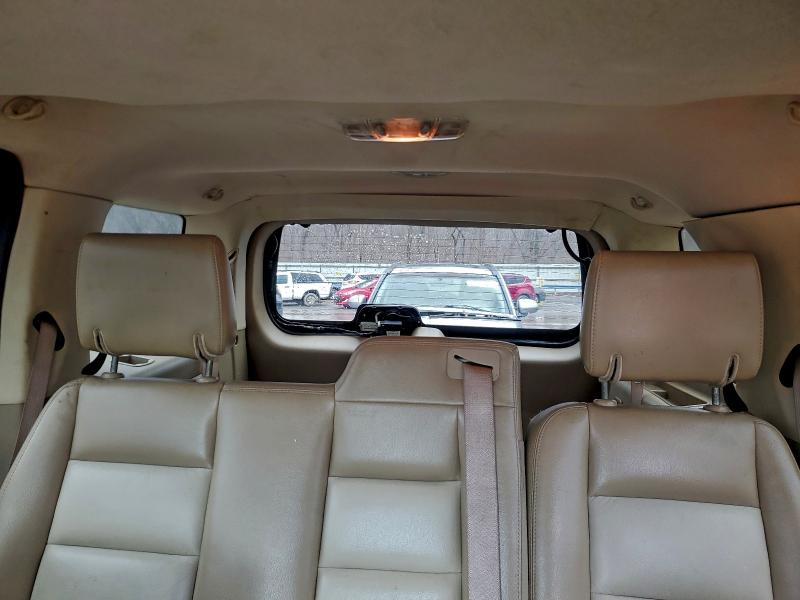 2010 FORD EXPLORER E #3297872779