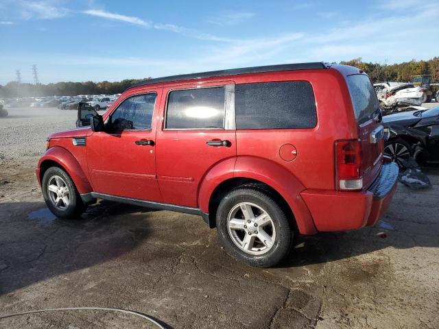 2007 DODGE NITRO SLT #3294407529