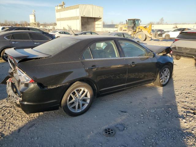 2010 FORD FUSION SEL #3297346765