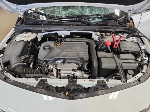 2024 CHEVROLET MALIBU LT #3302923108