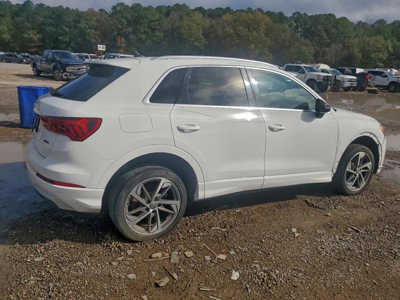 2021 AUDI Q3 PREMIUM #3302659003