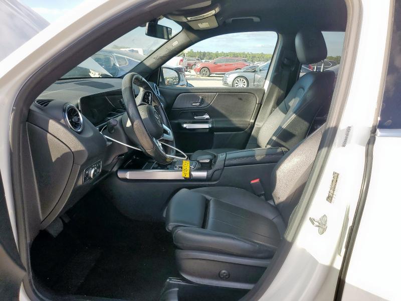 2020 MERCEDES-BENZ GLB 250 #3293272424