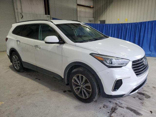 2019 HYUNDAI SANTA FE X #3296942819