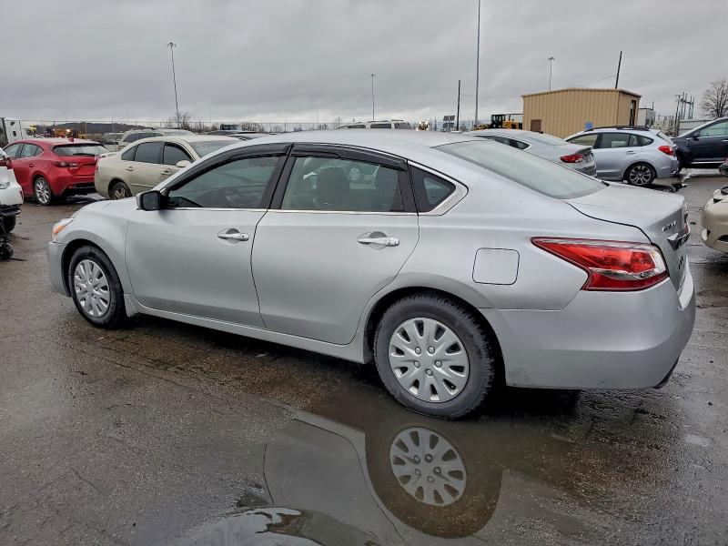 2013 NISSAN ALTIMA 2.5 #3302736066