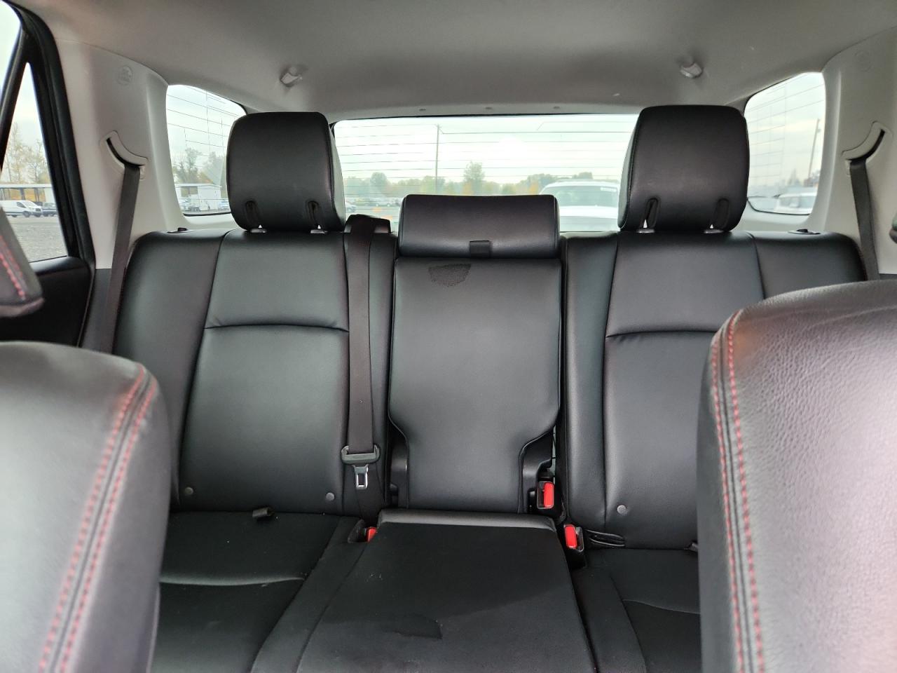 TOYOTA 4RUNNER SR5 PREMIUM