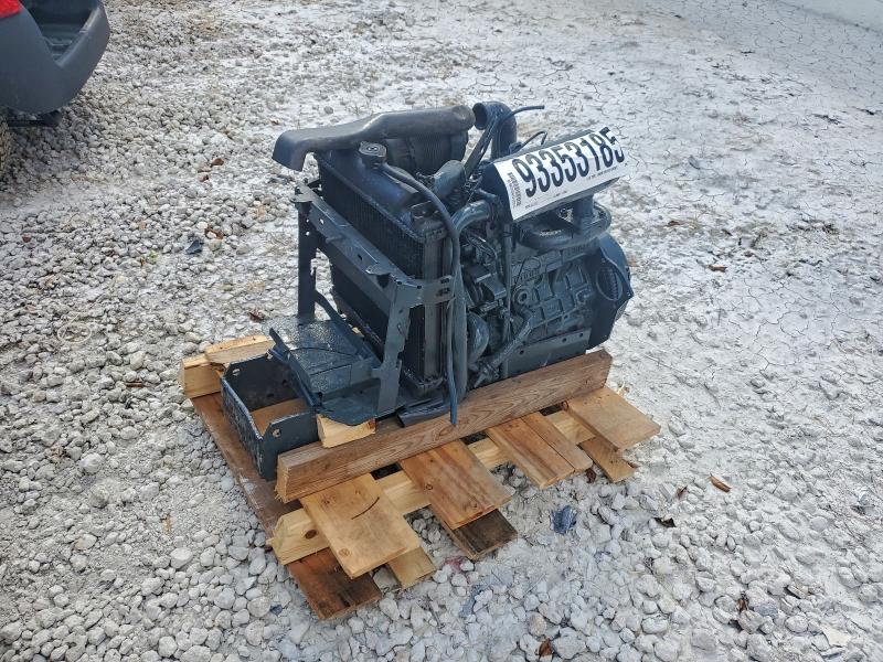 2022 KUBOTA ENGINE #3302878918