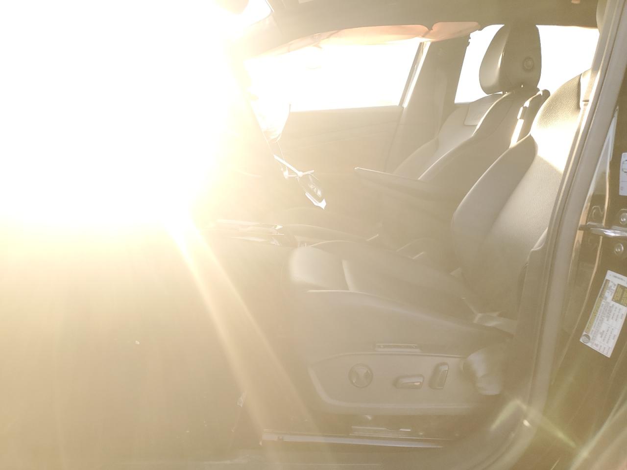 VOLKSWAGEN ID.4 PRO S