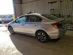Lot #3304744976 2015 HONDA CIVIC EX