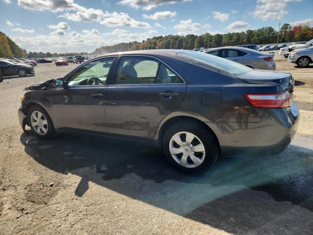2007 TOYOTA CAMRY CE #3304093485