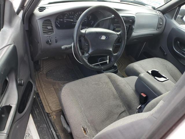 2002 FORD RANGER SUP #3291191998