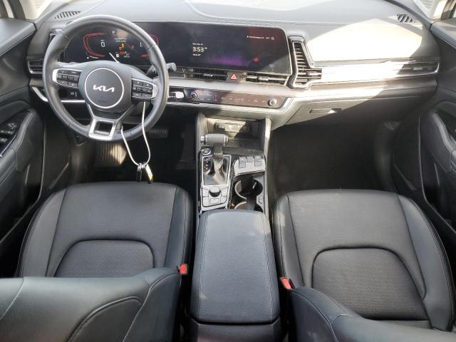 2024 KIA SPORTAGE E #3303885705