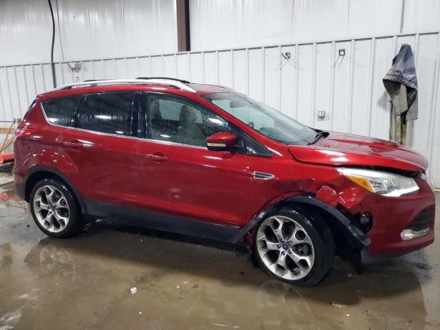 2014 FORD ESCAPE TIT #3304769951