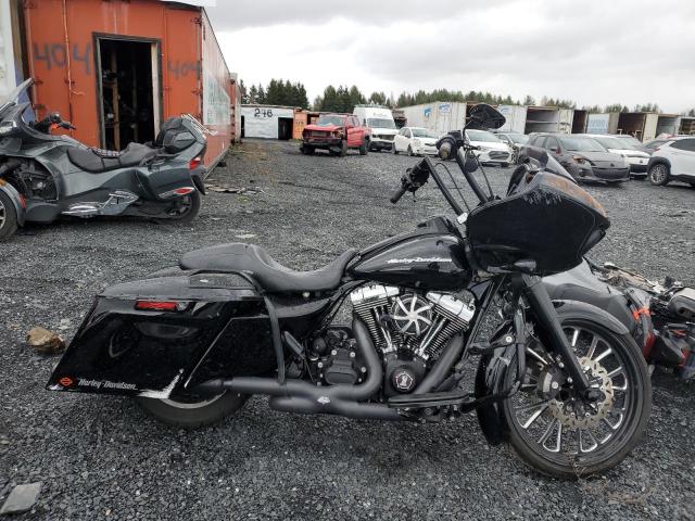 HARLEY-DAVIDSON FLTRXS ROA