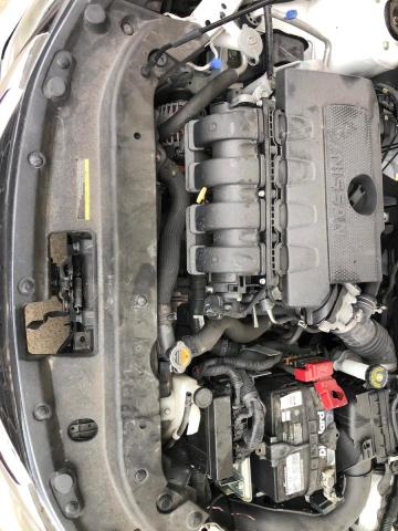 2016 NISSAN SENTRA S #3296932832