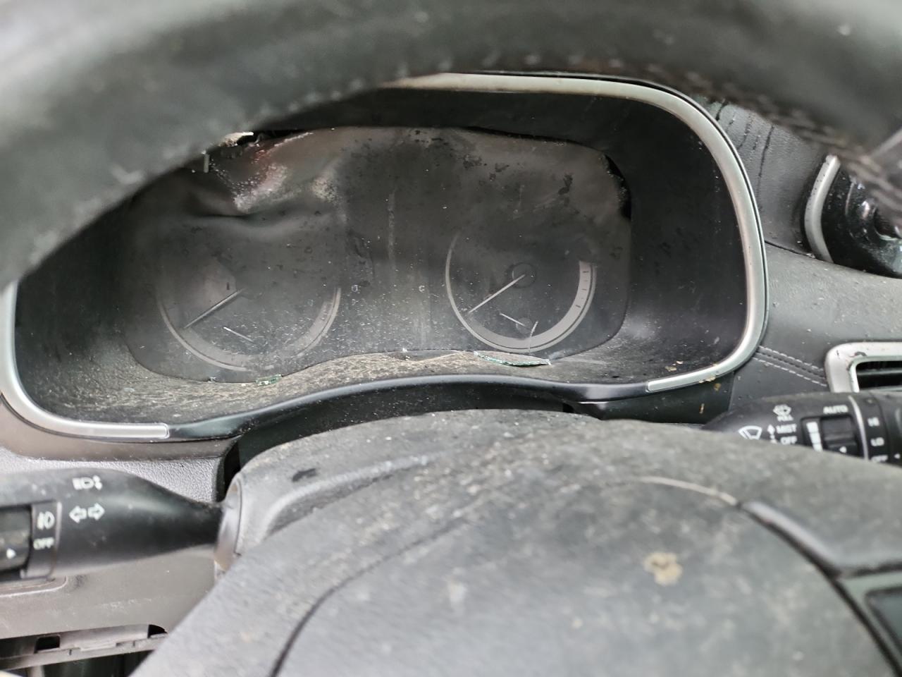 Lot #3301815344 2020 HYUNDAI TUCSON LIM