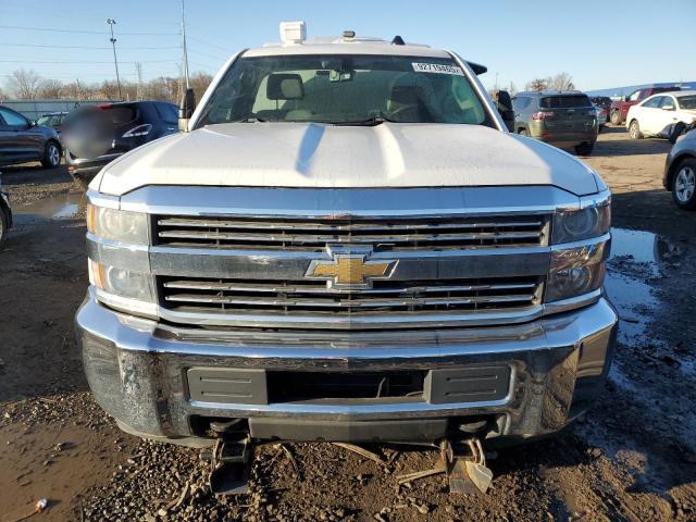 2015 CHEVROLET SILVERADO #3304547446