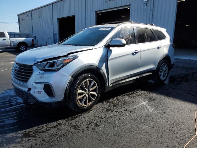 2017 HYUNDAI SANTA FE S #3302735059