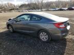 Lot #3304516453 2012 HONDA CIVIC LX