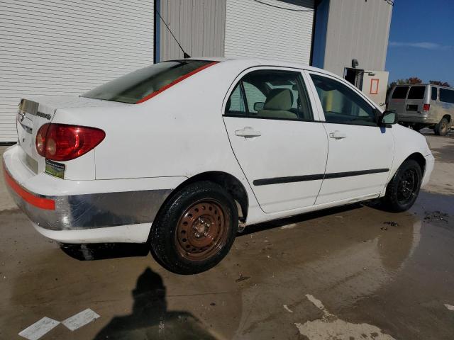 2006 TOYOTA COROLLA CE #3287876099