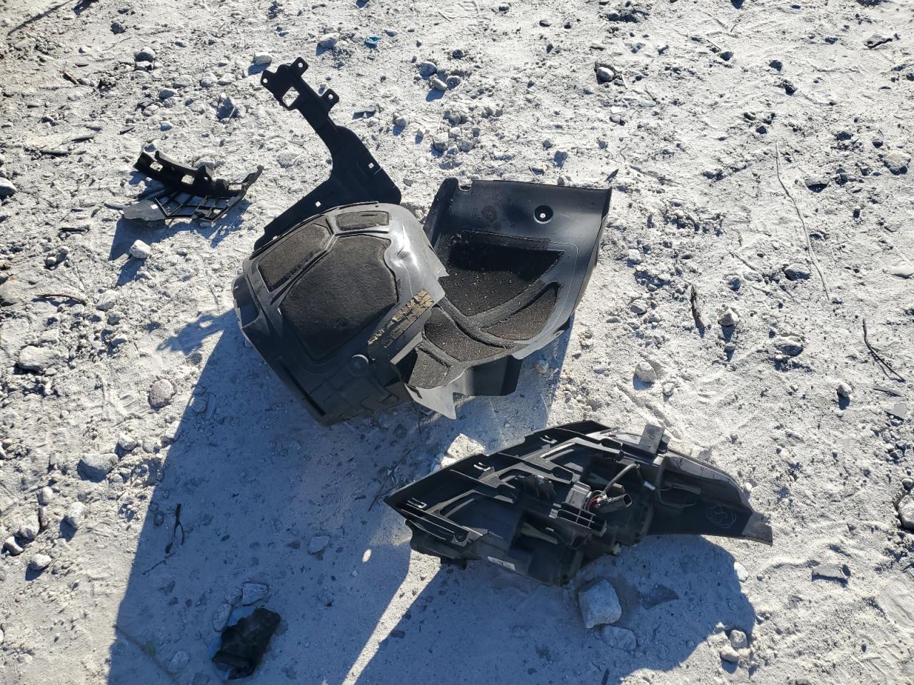 CHEVROLET MALIBU 1LT