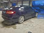 Lot #3309412970 2019 FORD FUSION SEL