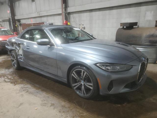 2022 BMW 430XI #3293283460
