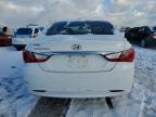 Lot #3292508695 2013 HYUNDAI SONATA GLS