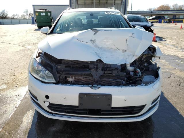 2015 VOLKSWAGEN GOLF SPORT #3297082553