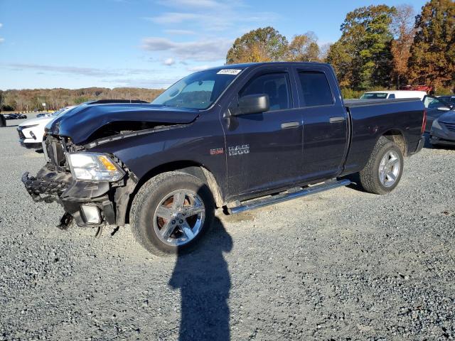 Global Auto Auctions: 2018 RAM 1500 ST