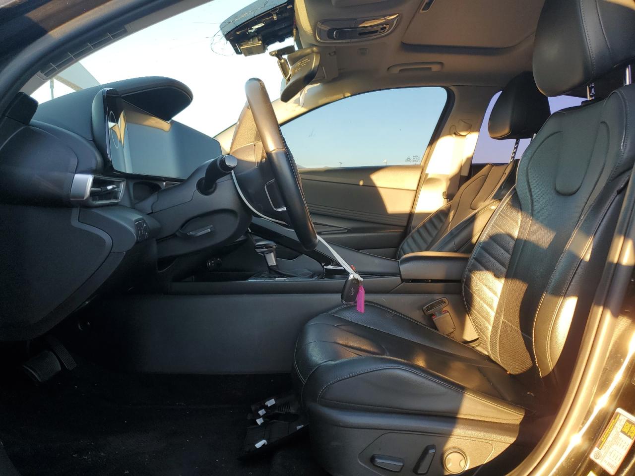 HYUNDAI ELANTRA LIMITED