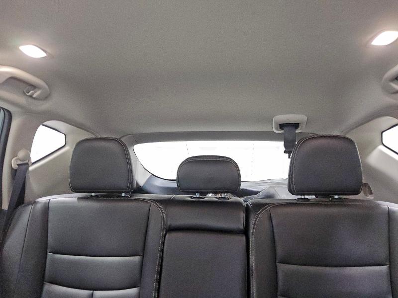 2023 NISSAN MURANO SV #3304534447