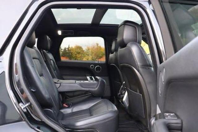 2019 LAND ROVER RANGE ROVE - SALGV2RE0KA546149