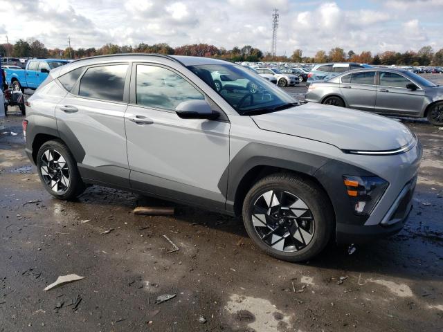 2025 HYUNDAI KONA SEL KM8HB3AB7SU306750