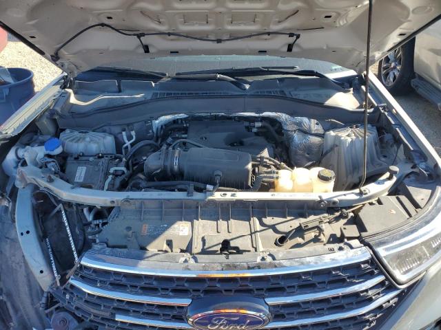 2020 FORD EXPLORER X - 1FMSK8DH9LGA59945