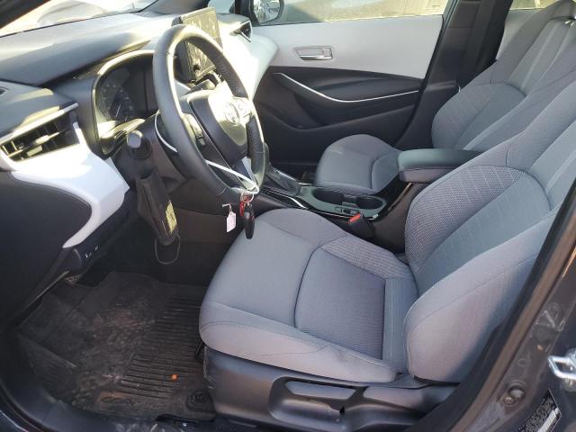 2025 TOYOTA COROLLA SE - 5YFS4MCE9SP222010