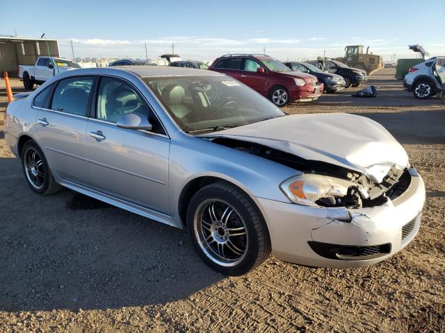 2013 CHEVROLET IMPALA LTZ #3286857221