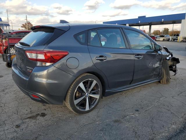 2018 SUBARU IMPREZA SP - 4S3GTAM66J3718209