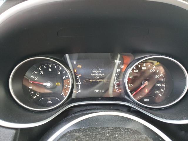 2019 JEEP COMPASS SP #3296282417