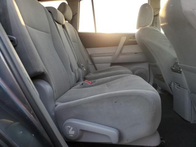 2011 TOYOTA HIGHLANDER #3303185792