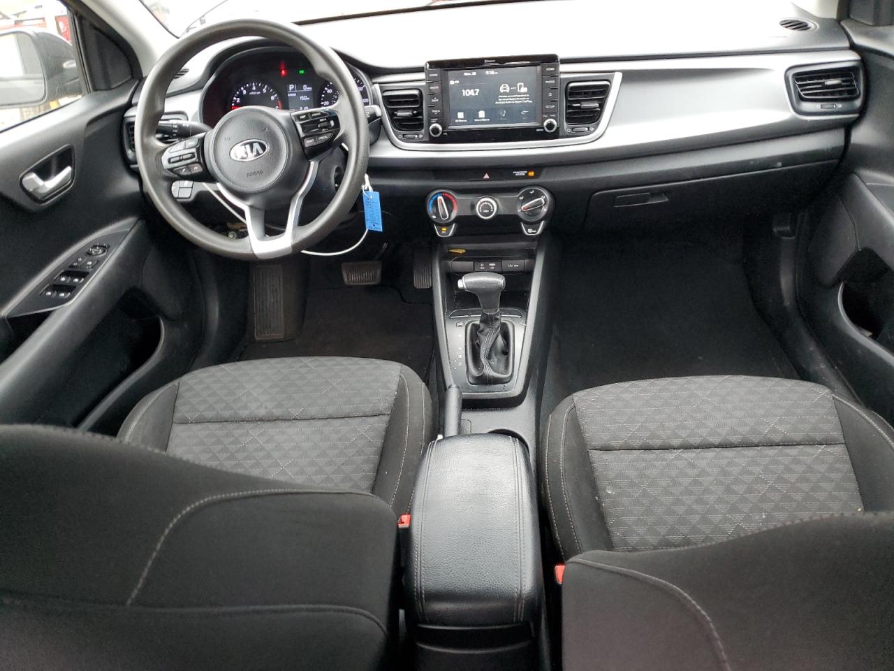 KIA RIO S