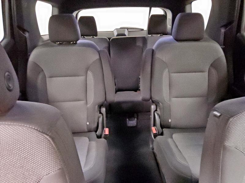 2023 CHEVROLET TRAVERSE L - 1GNEVMKW4PJ221693