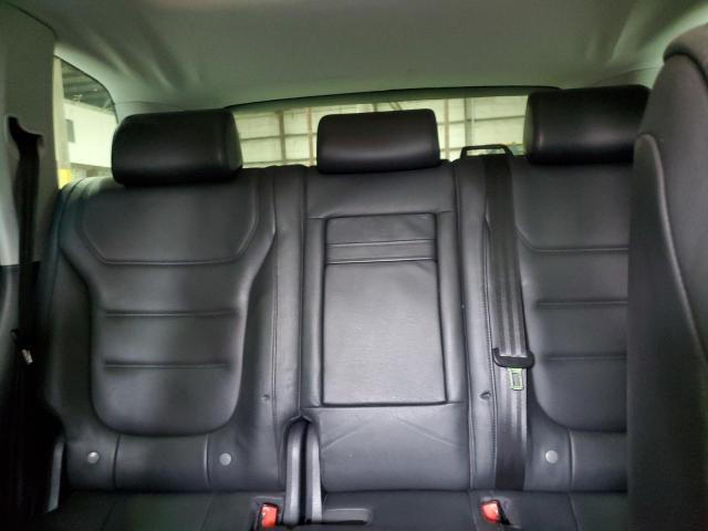 2012 VOLKSWAGEN TOUAREG V6 #3293334447