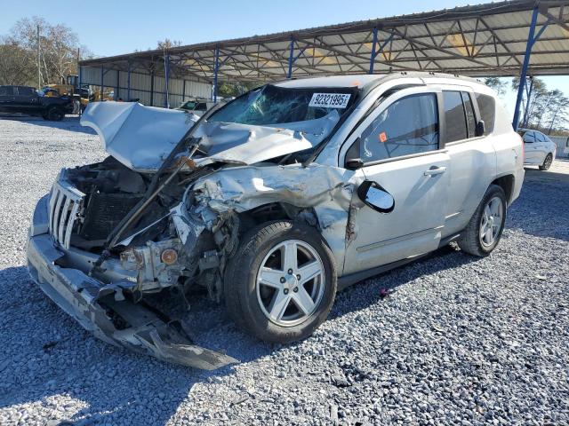 Global Auto Auctions: 2010 JEEP COMPASS SP