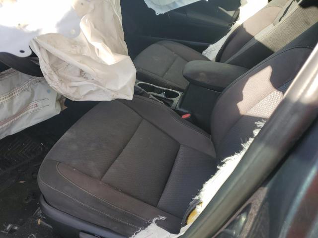 2018 TOYOTA COROLLA L #3304666918