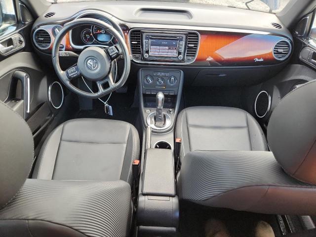 2013 VOLKSWAGEN BEETLE - 3VWJP7AT2DM678718