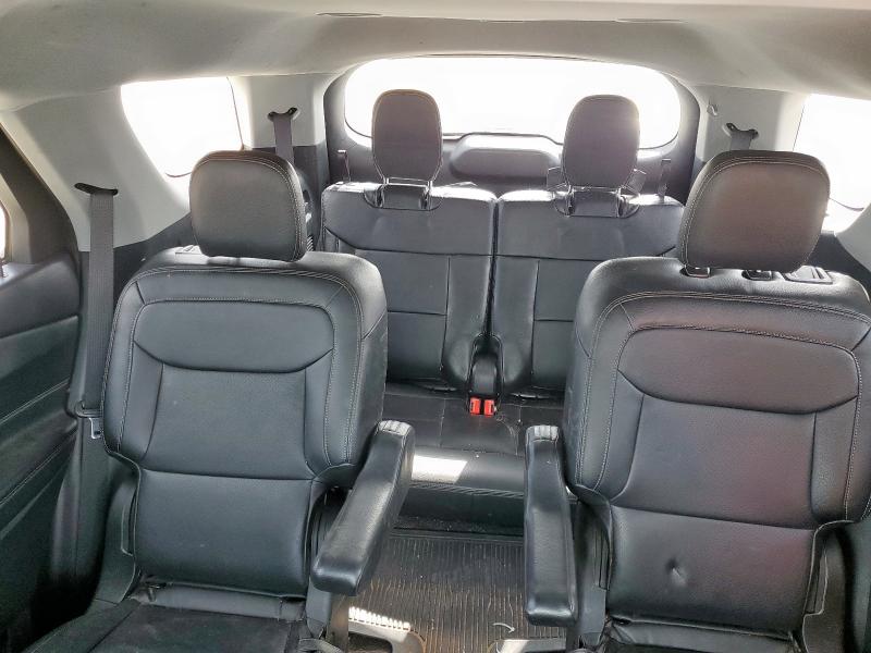 2022 FORD EXPLORER X #3290163206