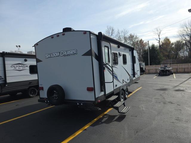 2018 SHADOW CRUISER SHADOW CRU #3292515718